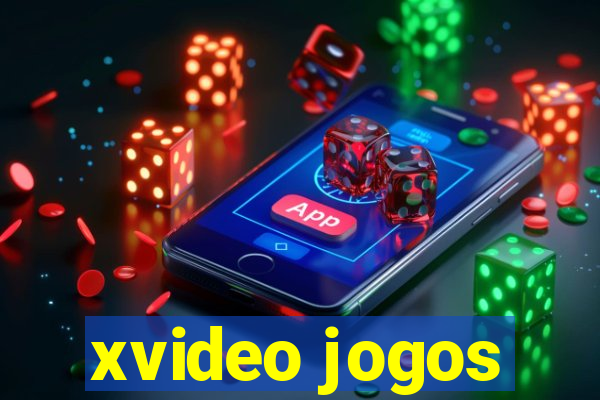 xvideo jogos